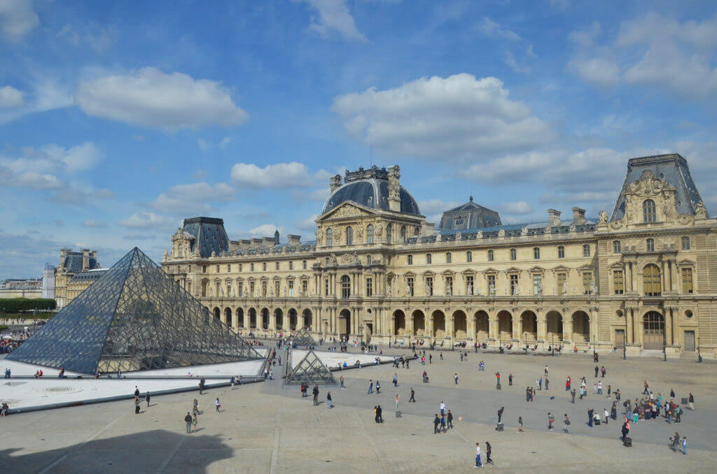 25 Best Paris Museums