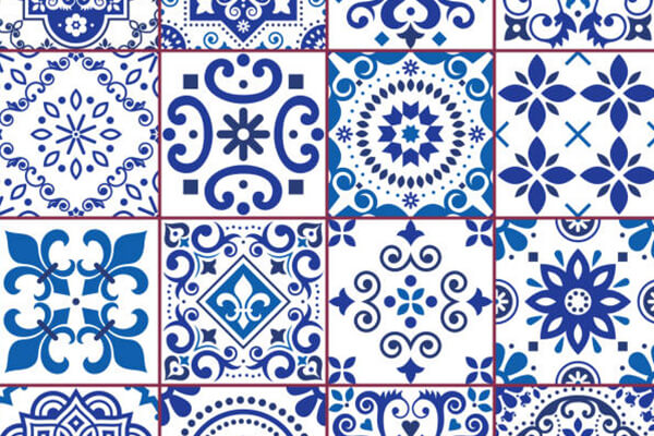 Portuguese Tiles - svptours