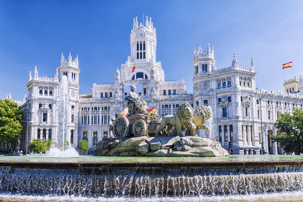 Exclusive Experiences in Madrid