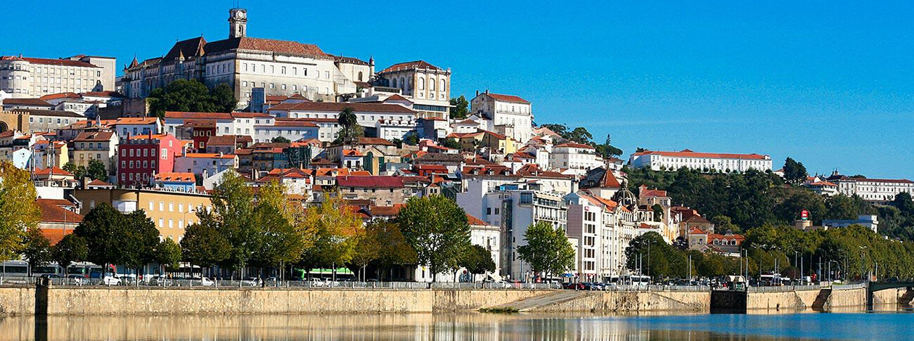 Central Portugal